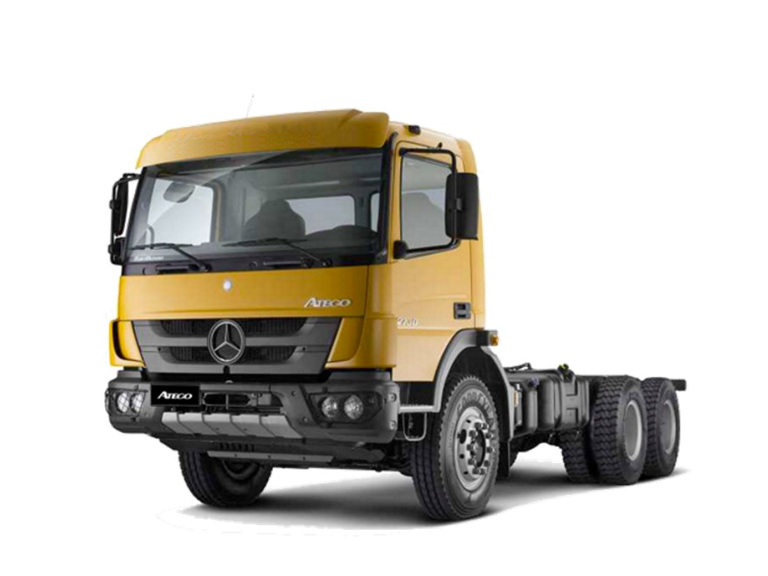 Equipos para Transporte de carga